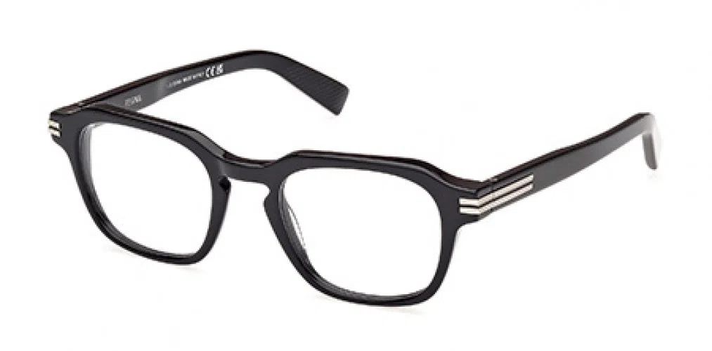 ZEGNA 5282 Eyeglasses - view 2
